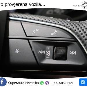 Audi Q8 55 TFSI quattro Aut. S line 340 KS, ZRAČNI+LED+KAM+GR SJED+PANO+VIRT