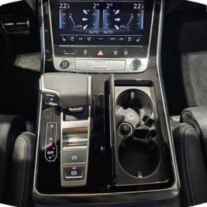 Audi Q8 55 TFSI quattro Aut. 2x S line 340 KS, ZRAČNI+ACC+360+GR SJED+HEAD+VIRT