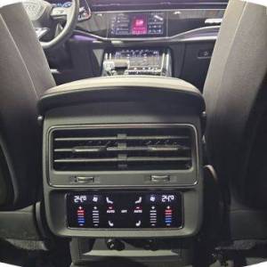 Audi Q8 55 TFSI quattro Aut. 2x S line 340 KS, ZRAČNI+ACC+360+GR SJED+HEAD+VIRT