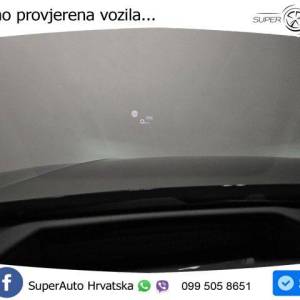Audi Q8 55 TFSI quattro Aut. 2x S line 340 KS, ZRAČNI+ACC+360+GR SJED+HEAD+VIRT