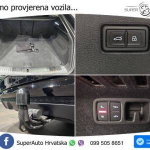 Audi Q8 55 TFSI quattro Aut. 2x S line 340 KS, ZRAČNI+ACC+360+GR SJED+HEAD+VIRT