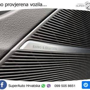 Audi Q8 55 TFSI quattro Aut. 2x S line 340 KS, ZRAČNI+ACC+360+GR SJED+HEAD+VIRT