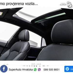 Audi Q8 55 TFSI quattro Aut. S line 340 KS, ZRAČNI+ACC+360+GR SJED+HEAD+PANO