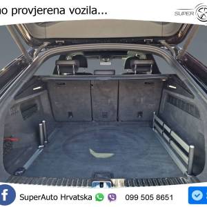Audi Q8 55 TFSI quattro Aut. S line 340 KS, ZRAČNI+ACC+360+GR SJED+PANO+VIRT
