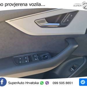 Audi Q8 55 TFSI quattro Aut. S line 340 KS, ZRAČNI+ACC+360+GR SJED+PANO+VIRT