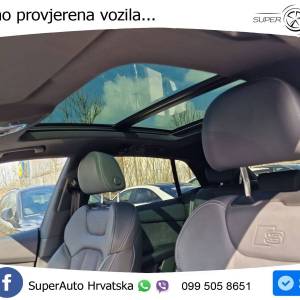 Audi Q8 55 TFSI quattro Aut. S line 340 KS, ZRAČNI+ACC+360+GR SJED+PANO+VIRT