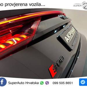 Audi Q8 55 TFSI quattro Aut. 340 KS, ZRAČNI+ACC+360+GR SJED+VIRT+ASIST