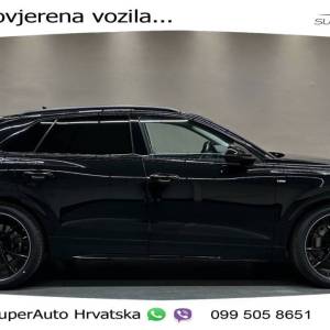 Audi Q8 55 TFSI quattro Aut. 340 KS, ZRAČNI+ACC+360+GR SJED+VIRT+ASIST
