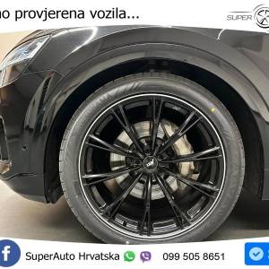 Audi Q8 55 TFSI quattro Aut. 340 KS, ZRAČNI+ACC+360+GR SJED+VIRT+ASIST