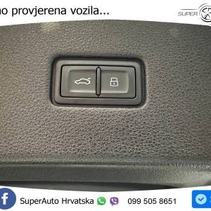 Audi Q8 55 TFSI quattro Aut. 340 KS, ZRAČNI+ACC+360+GR SJED+VIRT+ASIST