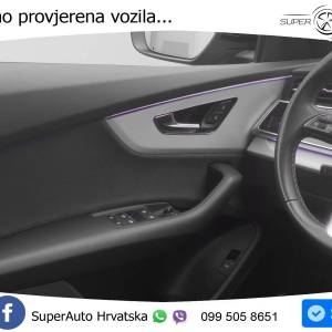 Audi Q8 55 TFSI quattro Aut. 2x S line 340 KS, ZRAČNI+ACC+360+GR SJED+PANO+VIRT