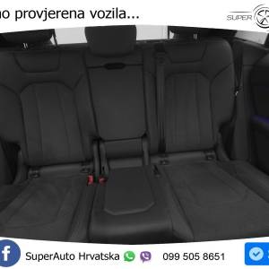 Audi Q8 55 TFSI quattro Aut. 2x S line 340 KS, ZRAČNI+ACC+360+GR SJED+PANO+VIRT