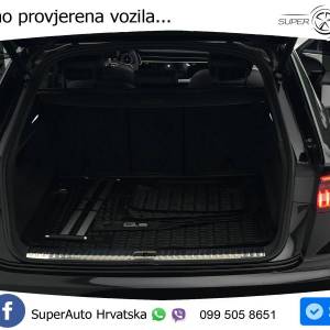 Audi Q8 55 TFSI quattro Aut. 2x S line 340 KS, ZRAČNI+ACC+360+GR SJED+PANO+VIRT