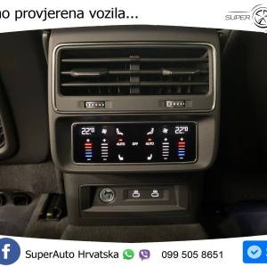 Audi Q8 55 TFSI quattro Aut. 340 KS, PANO+ZRAČ+360+GR SJED+ACC+KEY+HEAD+LANE