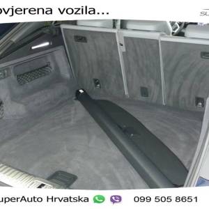 Audi Q8 55 TFSI quattro Aut. S line 340 KS, ZRAČNI+ACC+360+GR SJED+HEAD+PANO