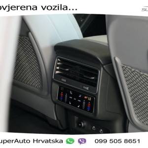 Audi Q8 55 TFSI quattro Aut. S line 340 KS, ZRAČNI+ACC+360+GR SJED+HEAD+PANO