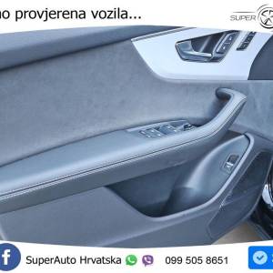 Audi Q8 55 TFSI quattro Aut. S line 340 KS, ZRAČNI+ACC+360+GR SJED+PANO+VIRT