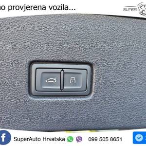 Audi Q8 55 TFSI quattro Aut. S line 340 KS, ZRAČNI+ACC+360+GR SJED+PANO+VIRT