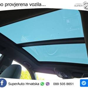 Audi Q8 55 TFSI quattro Aut. S line 340 KS, ZRAČNI+ACC+360+GR SJED+PANO+VIRT