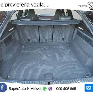 Audi Q8 55 TFSI quattro Aut. S line 340 KS, ZRAČNI+ACC+360+GR SJED+PANO+VIRT