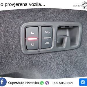 Audi Q8 55 TFSI quattro Aut. S line 340 KS, ZRAČNI+ACC+360+GR SJED+PANO+VIRT