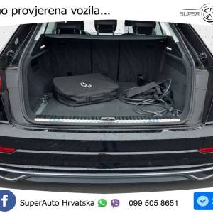 Audi Q8 55 TFSIe quattro Aut. 381 KS, ACC+KAM+KEY+GR SJED+VIRT+LANE