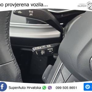 Audi Q8 55 TFSIe quattro Aut. 381 KS, ACC+KAM+KEY+GR SJED+VIRT+LANE