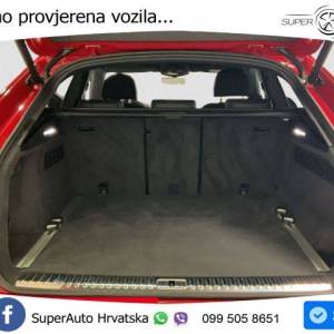 Audi Q8 55 TFSIe quattro Aut. S line 394 KS, ZRAČ+360+ACC+GR SJED+KEY+VIRT+LANE