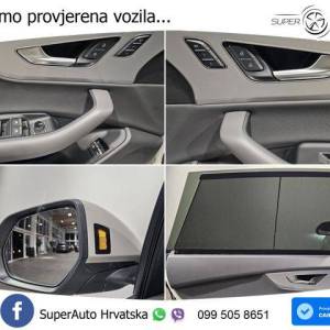 Audi Q8 55 TFSIe quattro Aut. 394 KS, ZRAČ+360+ACC+GR SJED+KEY+HEAD+LANE