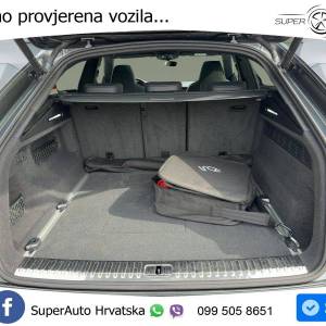 Audi Q8 60 TFSIe quattro Aut. S line 462 KS, PANO+ZRAČ+360+GR SJED+ACC+HEAD+LANE
