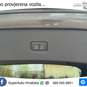 Audi Q8 60 TFSIe quattro Aut. S line 462 KS, PANO+ZRAČ+360+GR SJED+ACC+HEAD+LANE