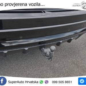 Audi Q8 60 TFSIe quattro Aut. S line 489 KS, ZRAČNI+ACC+360+GR SJED+HEAD+VIRT