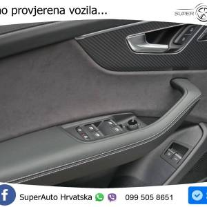 Audi Q8 60 TFSIe quattro Aut. S line 489 KS, ZRAČNI+ACC+360+GR SJED+HEAD+VIRT