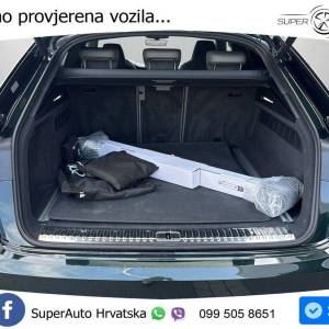Audi Q8 60 TFSIe quattro Aut. S line 489 KS, ZRAČNI+ACC+360+GR SJED+HEAD+VIRT