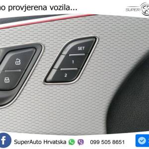 Audi Q8 60 TFSIe quattro Aut. 489 KS, ZRAČNI+ACC+360+GR SJED+HEAD+PANO