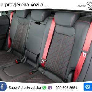 Audi Q8 60 TFSIe quattro Aut. 489 KS, ZRAČNI+ACC+360+GR SJED+HEAD+PANO