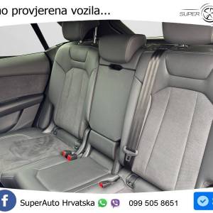Audi Q8 60 TFSIe quattro Aut. 489 KS, ZRAČNI+MATRIX+KAM+GR SJED+PANO+VIRT