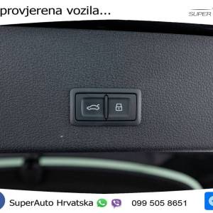 Audi Q8 e-tron SB 50 quattro 2xS line 340 KS, ZRAČNI+360+GR SJED+VIRT+NAVI