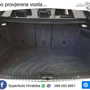 Audi Q8 SUV 45 TDI quattro tiptronic 231 KS, ZRAČ+360+ACC+GR SJED+KEY+HEAD+LANE