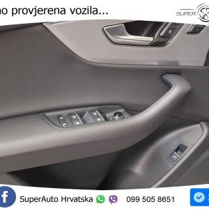 Audi Q8 SUV 45 TDI quattro tiptronic 231 KS, ZRAČ+360+ACC+GR SJED+KEY+HEAD+LANE