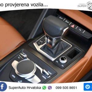 Audi R8 Coupe Performance 5.2 FSI V10 quattro Aut. 620 KS, LED+KAM+GR SJED+VIRT