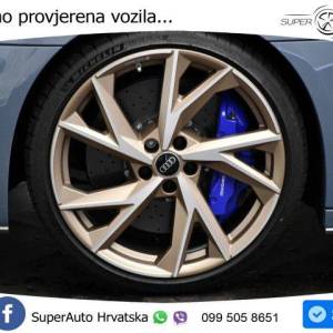 Audi R8 Coupe Performance 5.2 FSI V10 quattro Aut. 620 KS, LED+KAM+GR SJED+VIRT