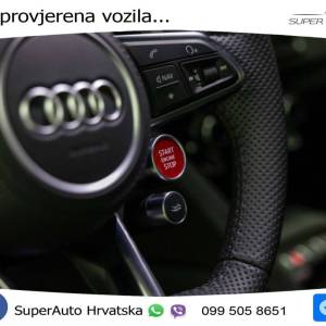 Audi R8 Coupe Performance 5.2 FSI V10 RWD 570 KS, LED+KAM+GR SJED+VIRT