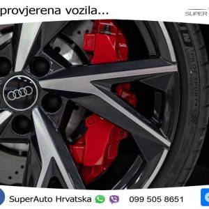 Audi R8 Coupe Performance 5.2 FSI V10 RWD 570 KS, LED+KAM+GR SJED+VIRT