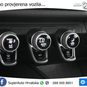Audi R8 Coupe Performance 5.2 FSI V10 RWD 570 KS, LED+KAM+GR SJED+VIRT