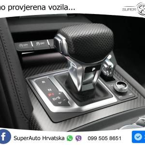 Audi R8 Coupe Performance 5.2 FSI V10 RWD 570 KS, LED+KAM+GR SJED+VIRT