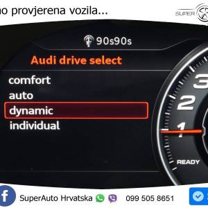 Audi R8 Coupe Performance 5.2 FSI V10 RWD 570 KS, LED+KAM+GR SJED+VIRT