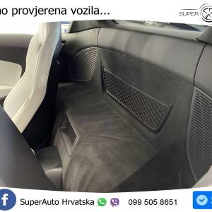 Audi R8 Coupe Performance 5.2 FSI V10 RWD 570 KS, LED+KAM+GR SJED+VIRT