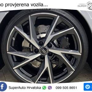 Audi R8 Coupe Performance 5.2 FSI V10 RWD 570 KS, LED+KAM+GR SJED+VIRT