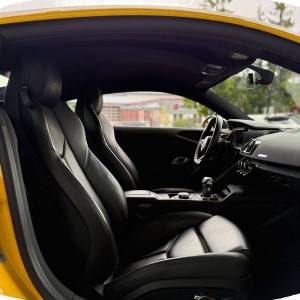 Audi R8 Coupe Performance 5.2 FSI V10 RWD Aut. 570 KS, LED+KAM+GR SJED+VIRT